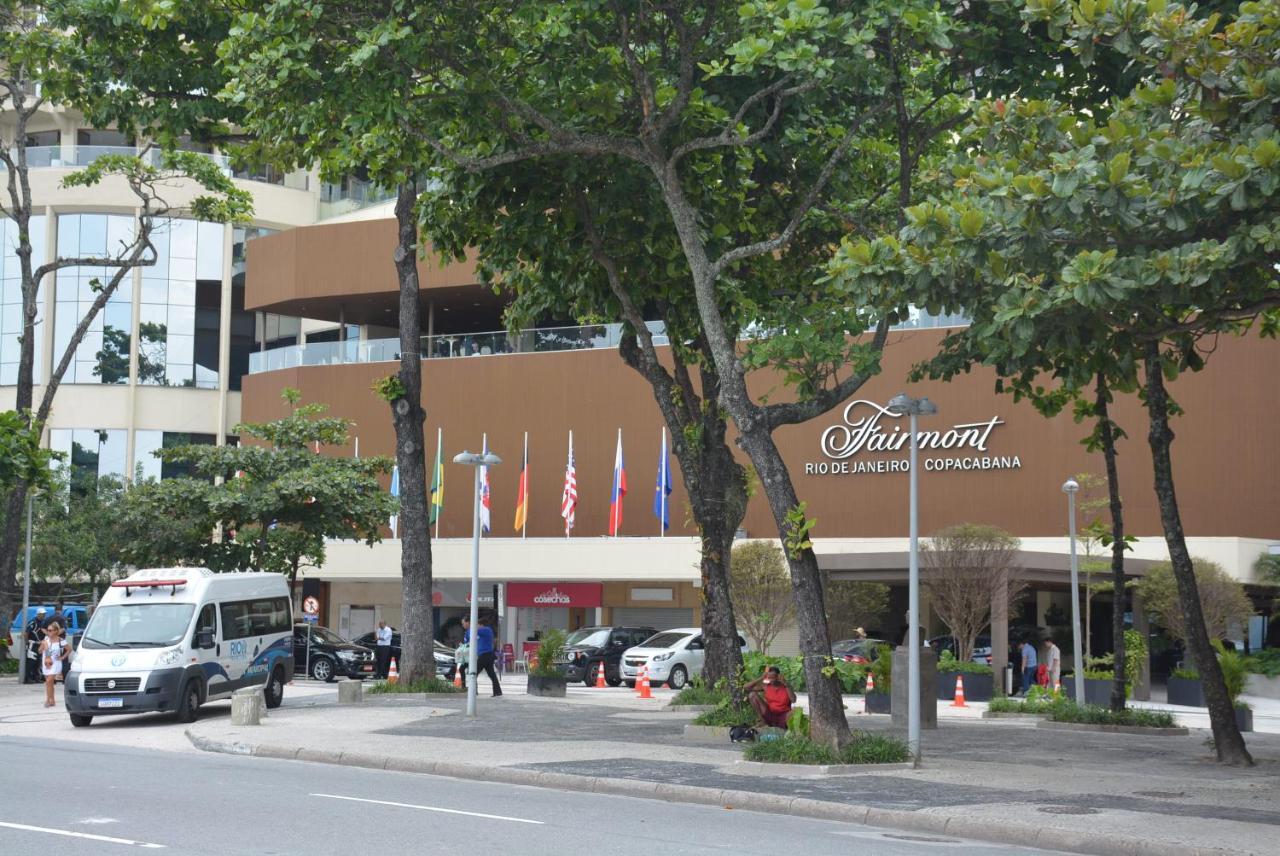 Bella Hospeda Apartment - Rio de Janeiro — Photos 3