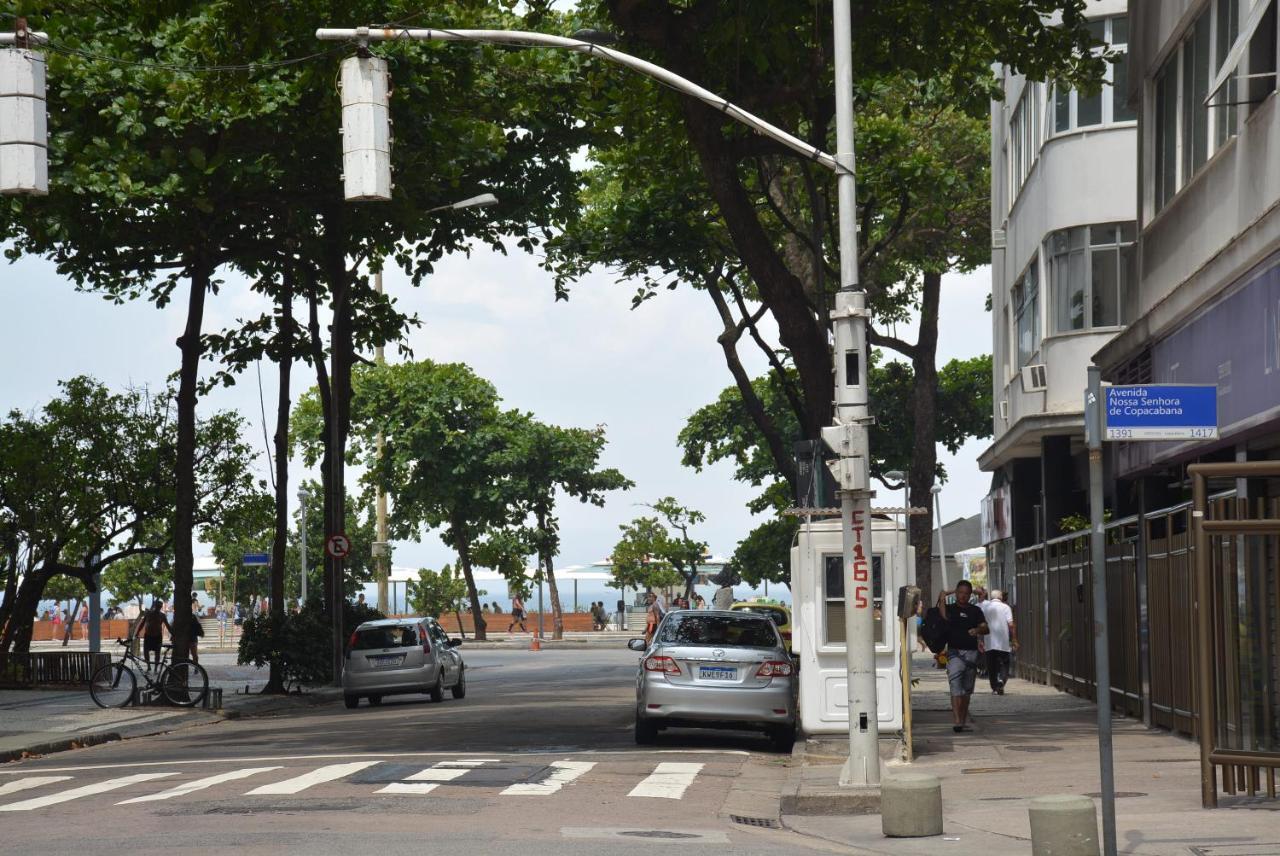 Bella Hospeda Apartment - Rio de Janeiro — Photos 2