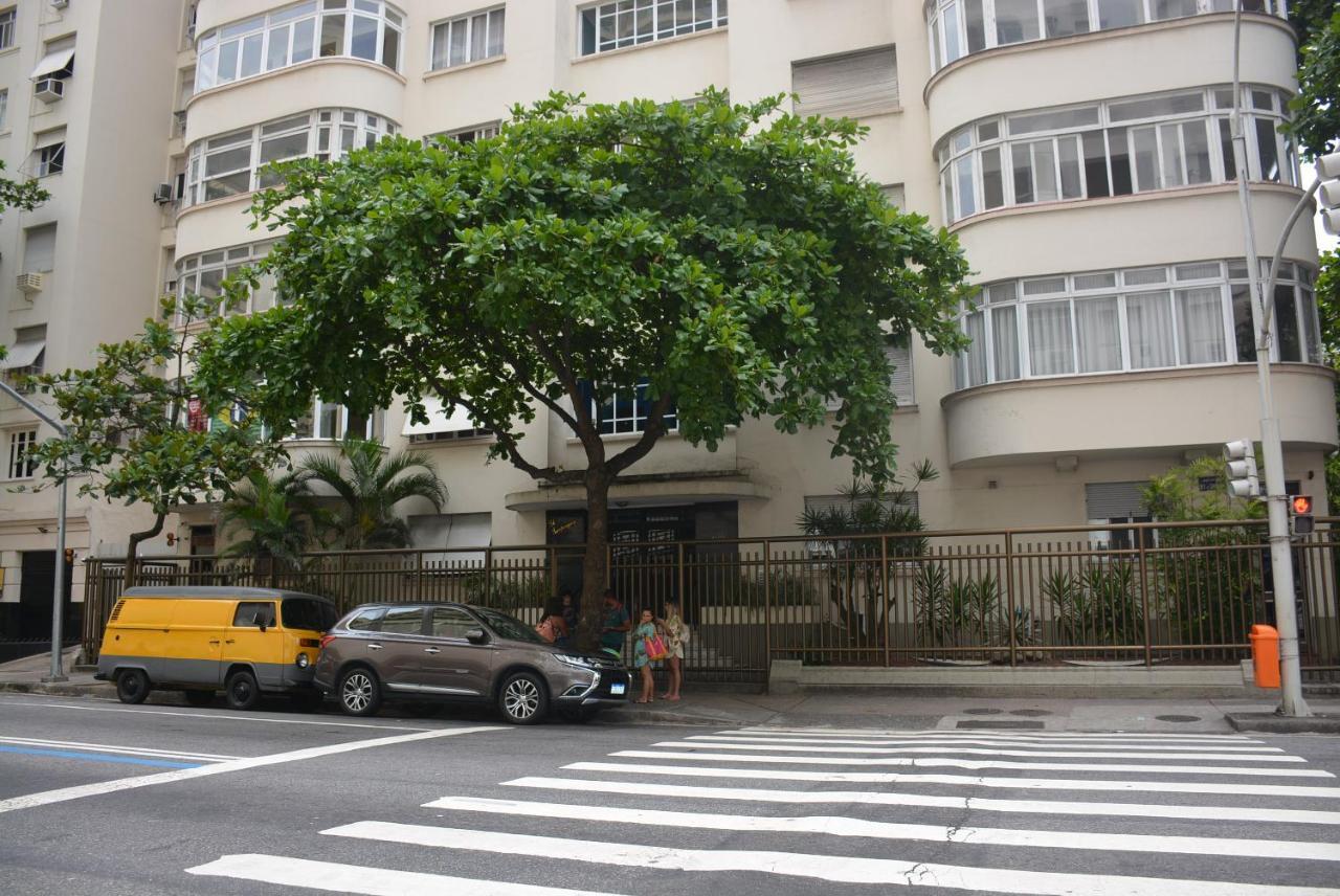 Bella Hospeda Apartment - Rio de Janeiro — Photos 1
